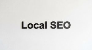 Local seo