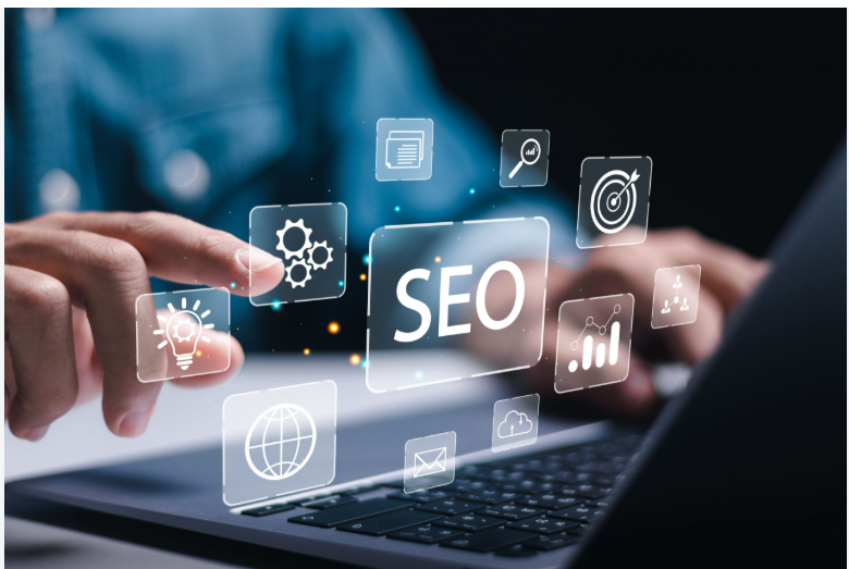 Search engine optimization